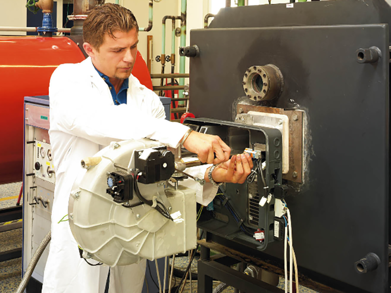 燃燒器-力謳熱能設(shè)備（上海）有限公司